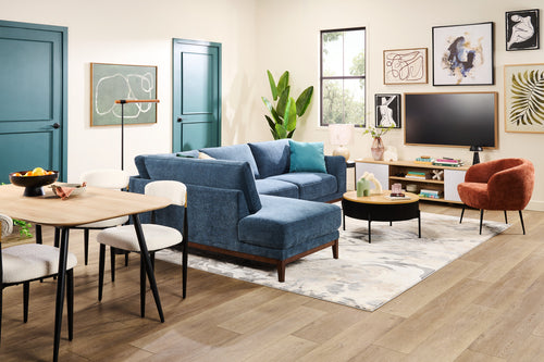 Funky Living