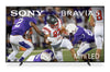 SONY 75 Bravia 5 Mini-LED 4K UHD Smart Google TV (8335309) - 2025 Model