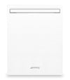 Smeg Portofino White Dishwasher Panel - KIT86PORTWH