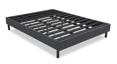 Sealy® Essentials Twin Platform Base|Base plateforme Essentials de Sealy pour lit simple