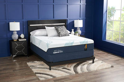 Tempur-Pedic® TEMPUR ProSupport® Firm Full Mattress Set|Ensemble matelas ferme TEMPUR-ProSupportMD de Tempur-Pedic pour lit double