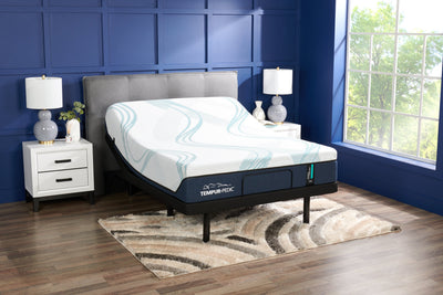 Tempur-Pedic® TEMPUR ProSupport® Medium Full Mattress | Matelas moyen TEMPUR-ProSupportMD de Tempur-Pedic pour lit double