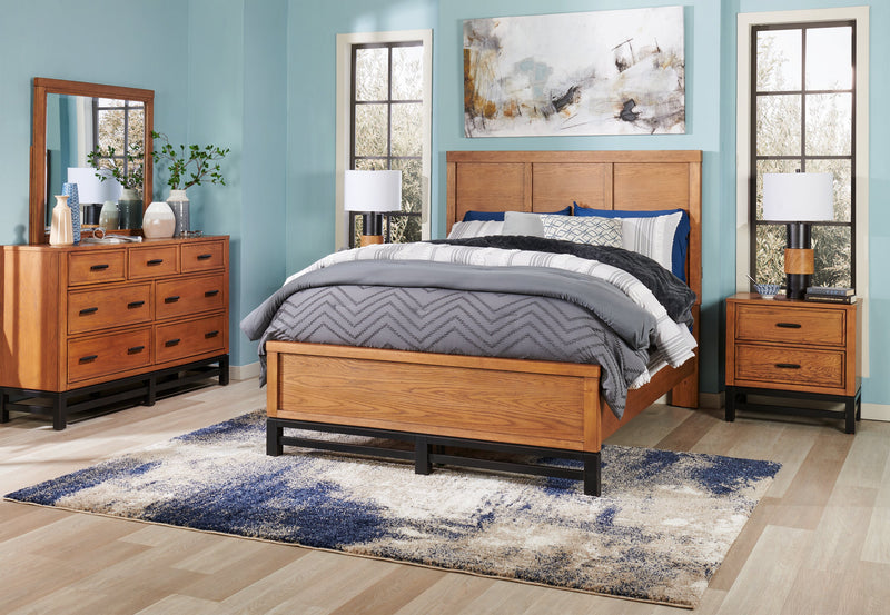 Oasis Area Rug - 6'7\" x 9'6\"