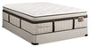 Stearns & Foster® Swansea Luxury Euro Pillowtop Full Mattress Set