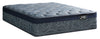 Springwall Austin Eurotop Medium King Mattress