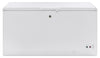 GE 15.7 Cu. Ft. Manual Defrost Chest Freezer - FCM16SLWW