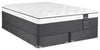 Springwall Encore Imagine Eurotop Plush King Mattress Set