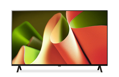 LG 55" OLED 4K HDR10 120Hz AMD FreeSync webOS Smart TV (OLED55B4PUA) | Téléviseur intelligent DELO LG 4K de 55 po à 120 Hz avec HDR10, webOS et FreeSyncMC AMD (OLED55B4PUA)