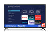 Westinghouse 32\" HD Roku Smart TV