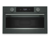 Kitchenaid® 30\" Built-In Microwave Oven with Air Fry – Juniper - KMBS730SJP