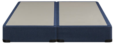 Tempur-Pedic® 2024 King Boxspring Set | Ensemble sommier Tempur-PedicMD 2024 pour très grand lit