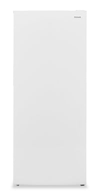 Frigidaire 16 Cu. Ft. Garage Ready Upright Freezer – White - FFUE1626AW