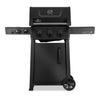 Napoleon 365 43,000-BTU Propane Gass BBQ with Infrared Side Burner - FP365DSIBPMK-1