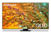 Samsung 55\" QLED 4K UHD Quantum HDR+ Dolby Atmos 120Hz Smart TV (QN55Q80DAFXZC)