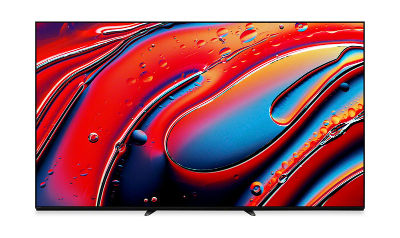 SONY 75\" Bravia 9 QLED Mini-LED 4K UHD Smart Google TV (K75XR90) - 2024 Model