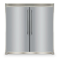 Frigidaire Professional 3-Piece Kitchen Appliance Package