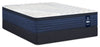 Serta Vanguard Stonehaven Eurotop Firm Full Mattress Set