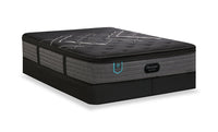 Beautyrest Black Hotel Executive Suite Eurotop Firm King Mattress Set