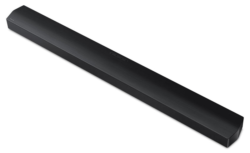 SAMSUNG B-Series 5.1 Channel Soundbar with Wireless Subwoofer (HW-B750F/ZC)