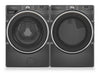 Whirlpool 5.8 Cu. Ft. Front-Load Washer with FreshFlow™ Vent System and 7.4 Cu. Ft. Gas Dryer