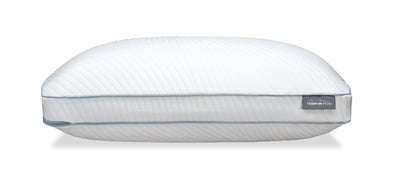 TEMPUR Align® ProBlend™ Pillow – Queen | Oreiller TEMPUR Align® ProBlend™ - format grand lit