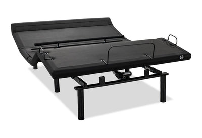 Sealy® Reflexion® Ultra Lifestyle Base - Twin XL | ReflexionMD Ultra de SealyMD - Simple TG | SLRUADXB