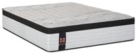 Sealy Posturepedic® Plus 1000 Series Bronson Eurotop Medium Twin XL Mattress