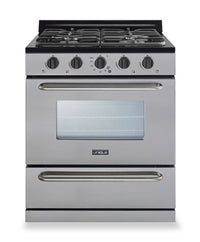 Classic Off-Grid by Unique 30