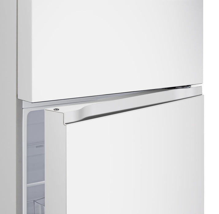 LG 28\" 18 Cu. Ft. Garage-Ready Top-Freezer Refrigerator - White - LT18S2100W