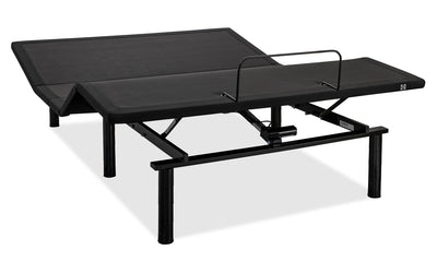 Sealy® Reflexion® Plus Lifestyle Base - King | ReflexionMD Plus de SealyMD - Trés Grand | SLRPADKB