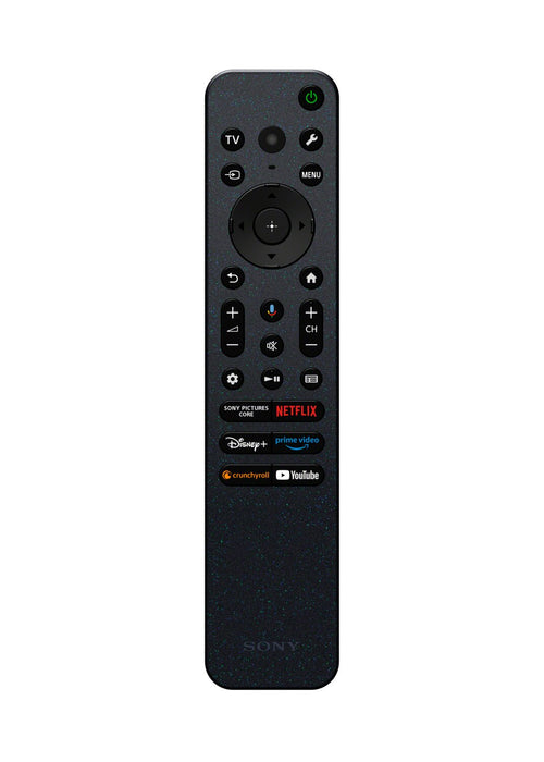 SONY 75\" Bravia 9 QLED Mini-LED 4K UHD Smart Google TV (K75XR90) - 2024 Model