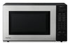 Panasonic 1.2 Cu. Ft. Countertop Microwave Oven – Black - NNST66QSC