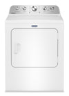 Maytag 7.0 Cu. Ft. Pet Pro Electric Dryer - White - YMED5605RW