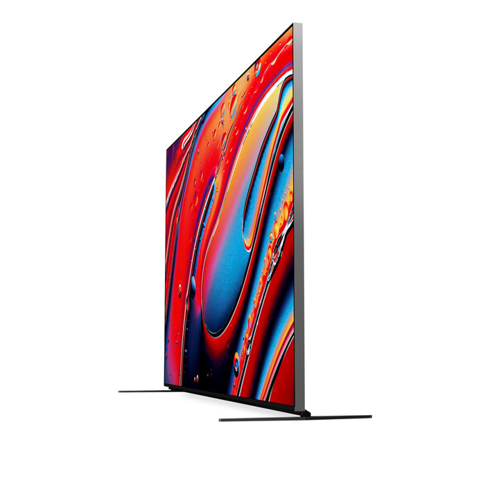 SONY 75\" Bravia 9 QLED Mini-LED 4K UHD Smart Google TV (K75XR90) - 2024 Model