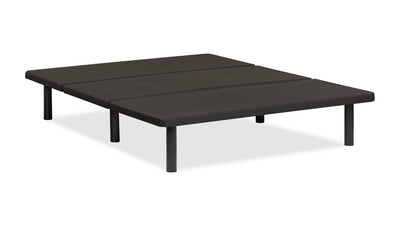 Zephyr 1.5 Queen Platform Base | Base plateforme Zephyr 1.5 pour grand lit