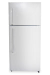 Danby 29.5” 18.1 Cu. Ft. Top Mount Refrigerator – White - DFF180E1WDB