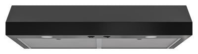 Broan 30" GLA1 Series Under-Cabinet Range Hood - GLA1303BL | Hotte de cuisinière sous l’armoire Broan de série GLA1 de 30 po - GLA1303BL | GLA130BL