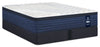 Serta Vanguard Stonehaven Eurotop Firm King Mattress Set
