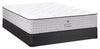 Scott Living Ashford Tight Top Twin Mattress Set