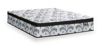 Springwall Monaco Pillowtop Medium King Mattress
