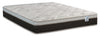 Springwall Pisa II Eurotop King RV Mattress