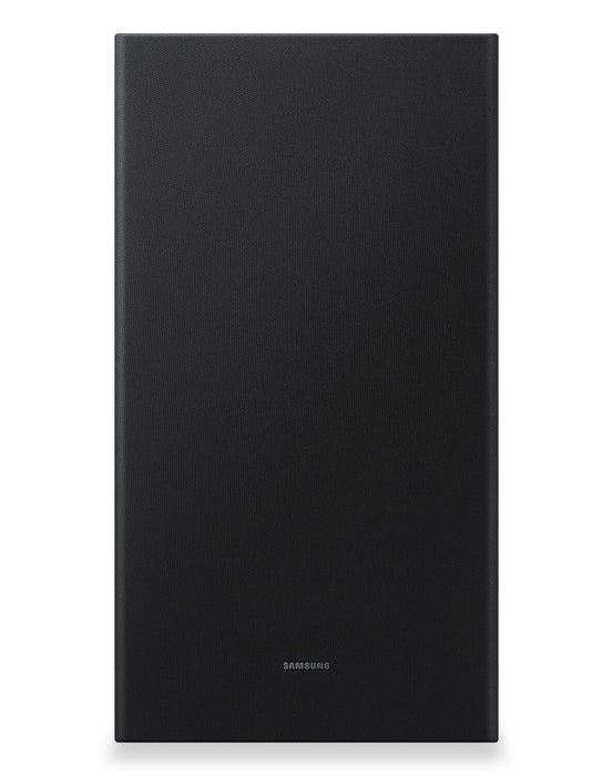 SAMSUNG Q-Series 3.1.2 Channel Soundbar with Wireless Subwoofer (HW-Q600F/ZC)