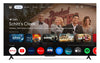 TCL 55\" S41K 4K UHD Google Smart TV