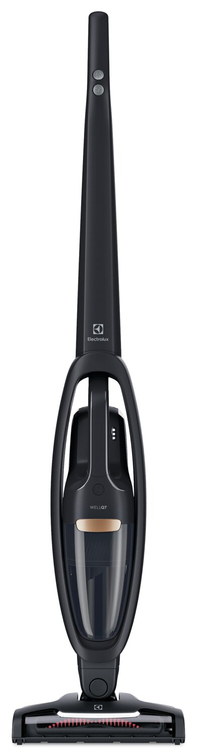 Electrolux WellQ7 2-in-1 Cordless Stick Vacuum - EHVS35S2AU | Aspirateur-balai sans fil 2 en 1 WellQ7 d’Electrolux - EHVS35S2AU | EHVS35S2