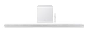 SAMSUNG S801 3.1.2 Channel Soundbar with Wireless Subwoofer (HW-S800D/ZC)