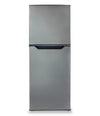 Danby 21.4\" 7 Cu. Ft. Top-Mount Refrigerator - Stainless Look - DFF070B2BSLDB-6