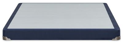 Springwall Classico Low-Profile Queen Boxspring | Sommier à profil bas Springwall Classico pour grand lit
