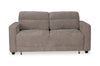 Hush 72\" Power Sofa Bed - Dark Grey