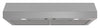 Broan 30\" GLA1 Series Under-Cabinet Range Hood - GLA1303SS