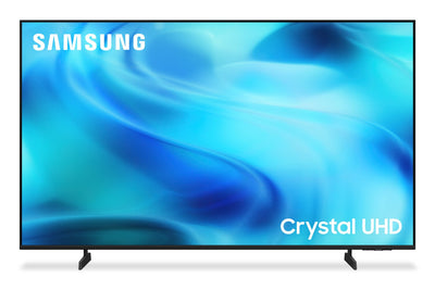 SAMSUNG 75" U8000H Crystal UHD 4K Smart Tizen™ TV (UN75U8000HFXZC) – 2026 Model | Téléviseur intelligent SAMSUNG U8000H cristal UHD 4K de 75 po avec Tizen (UN75U8000HFXZC) - modèle 2026